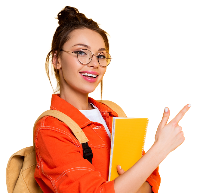 Header Foreground Image