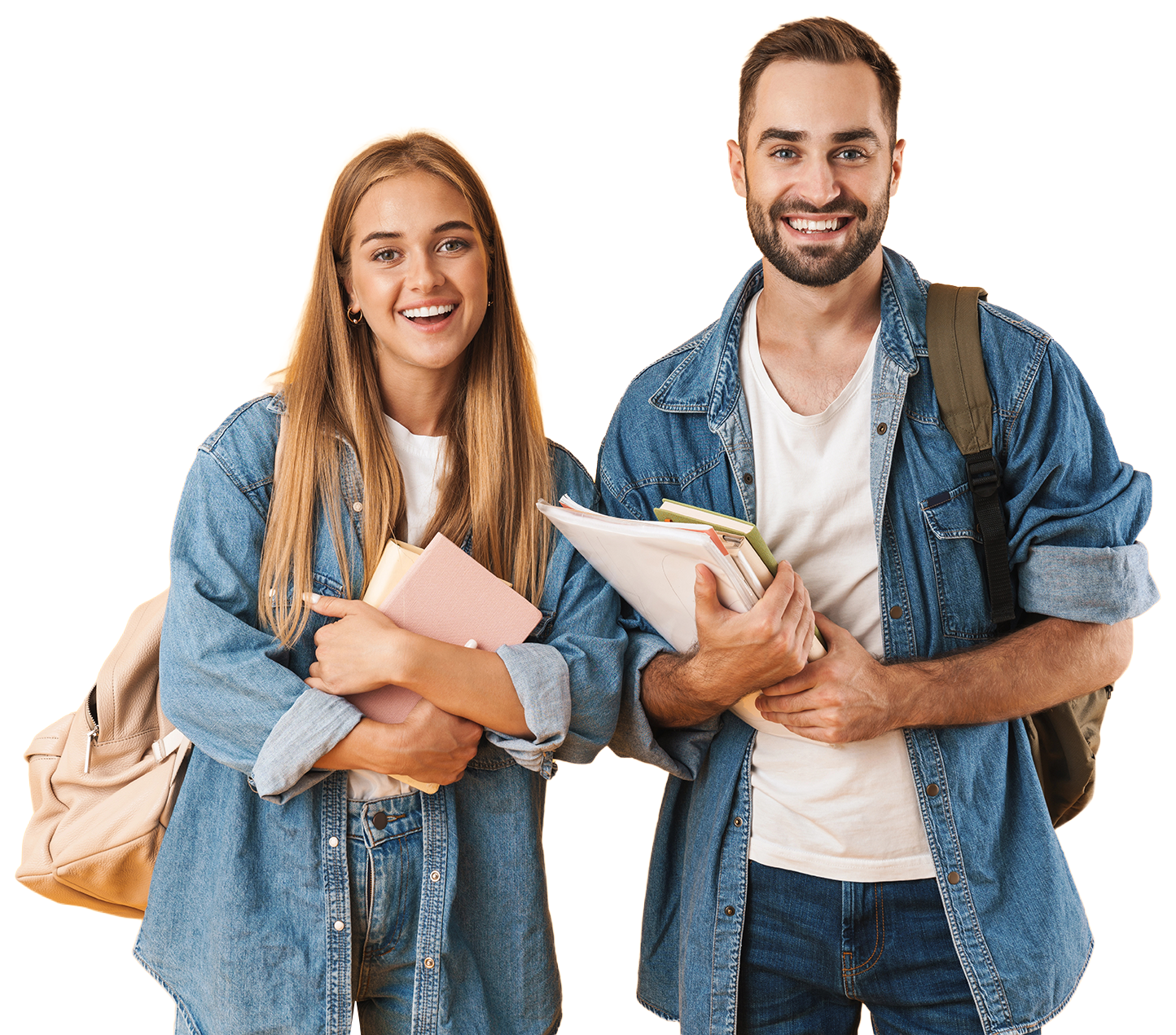 Header Foreground Image